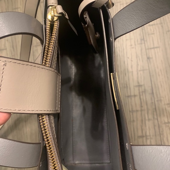 Kate Spade crossbody used - Picture 4 of 4